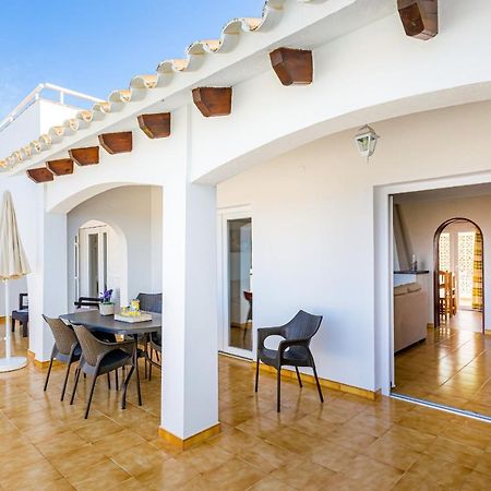 Villa Sol Y Sombra Son Bou Exterior photo