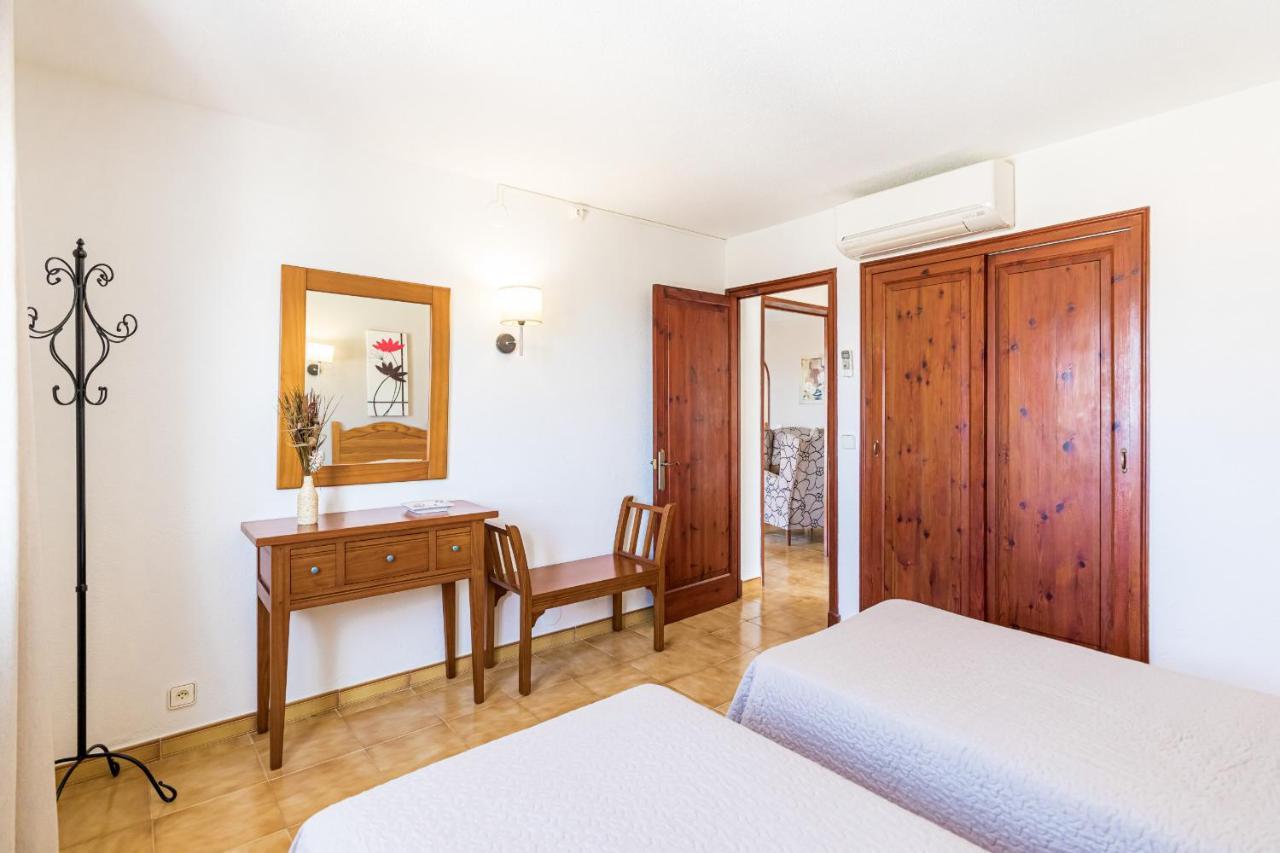 Villa Sol Y Sombra Son Bou Exterior photo