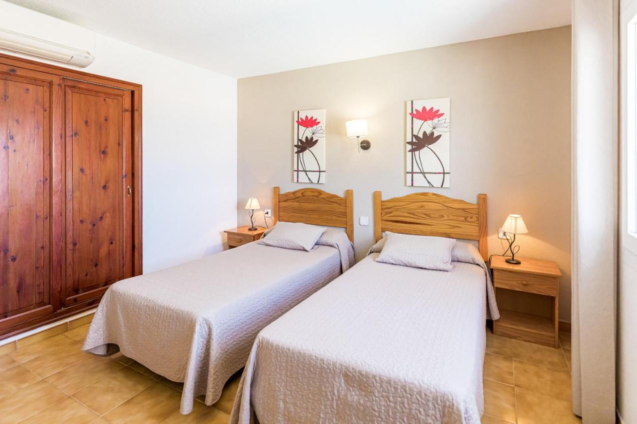 Villa Sol Y Sombra Son Bou Exterior photo