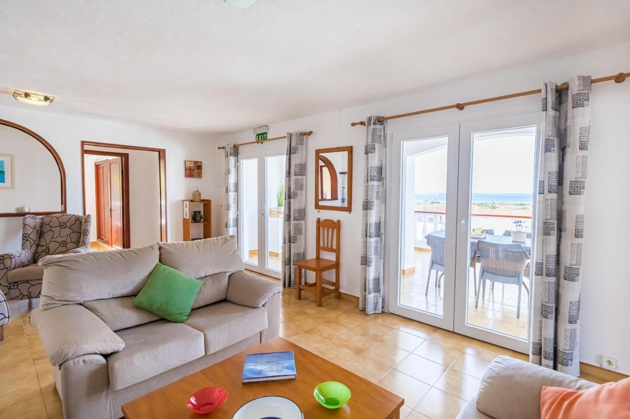 Villa Sol Y Sombra Son Bou Exterior photo