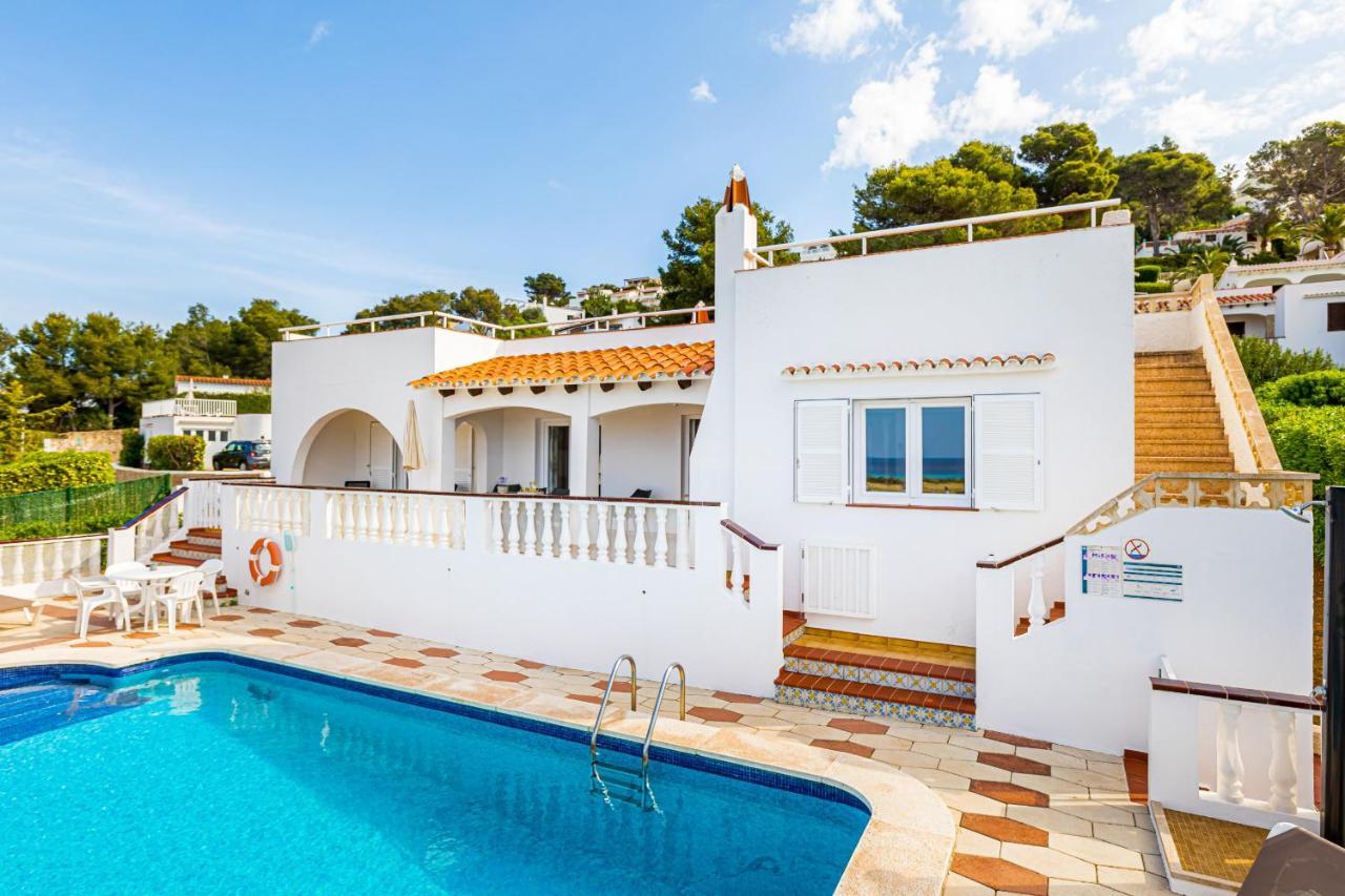 Villa Sol Y Sombra Son Bou Exterior photo
