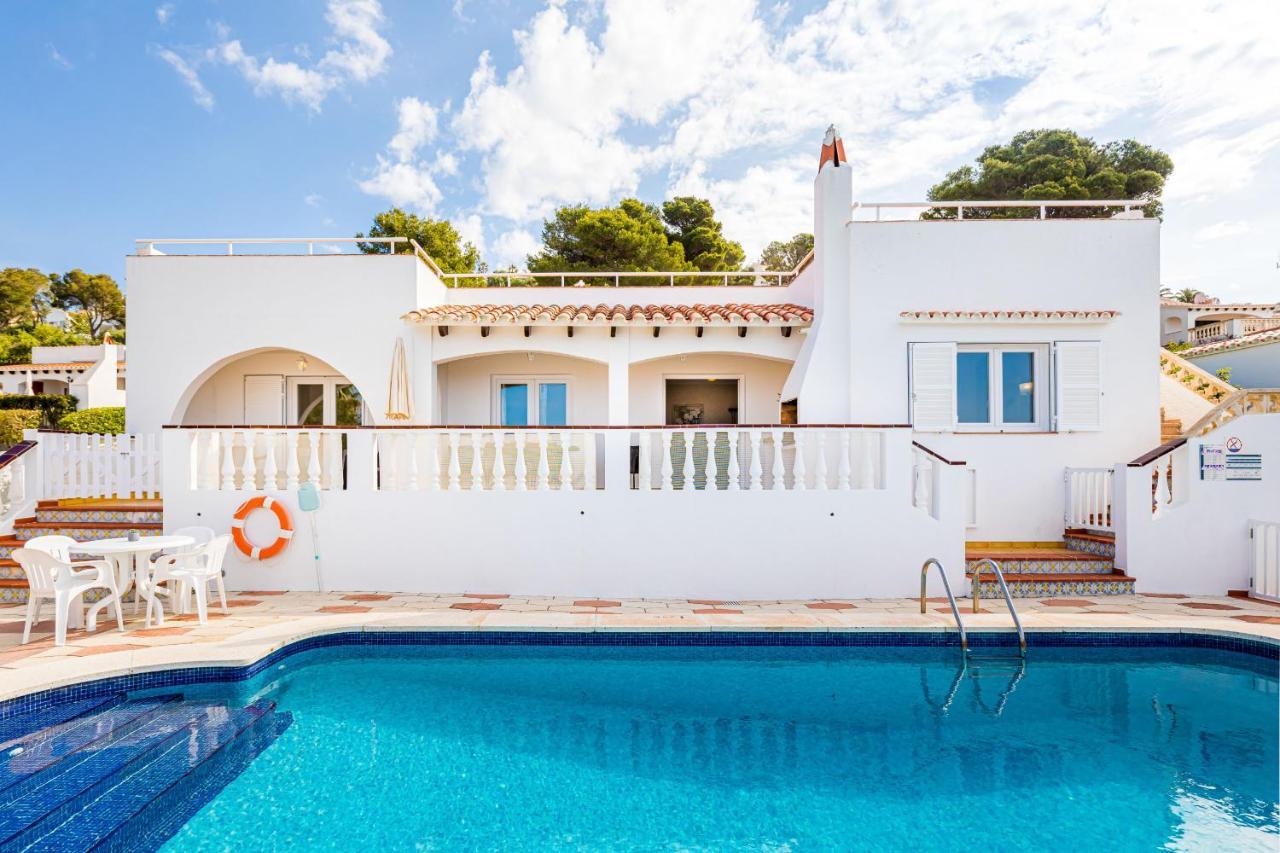 Villa Sol Y Sombra Son Bou Exterior photo