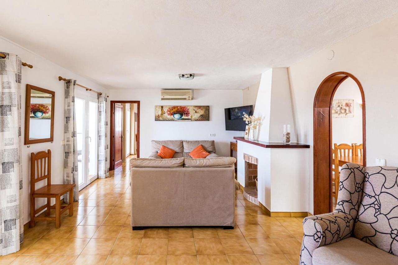 Villa Sol Y Sombra Son Bou Exterior photo
