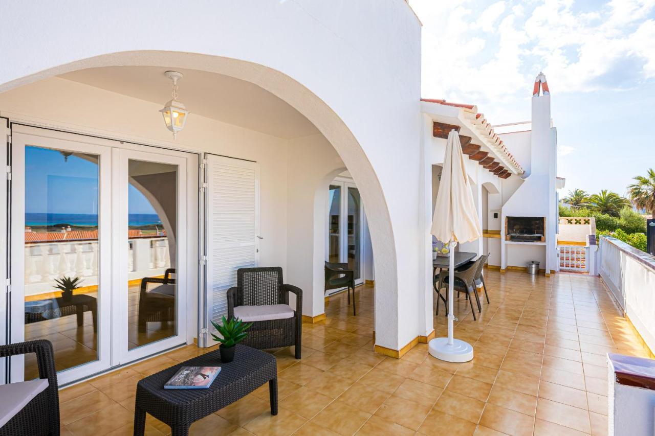 Villa Sol Y Sombra Son Bou Exterior photo
